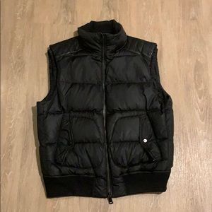 Ralph Lauren, Black Label, Heavy Vest